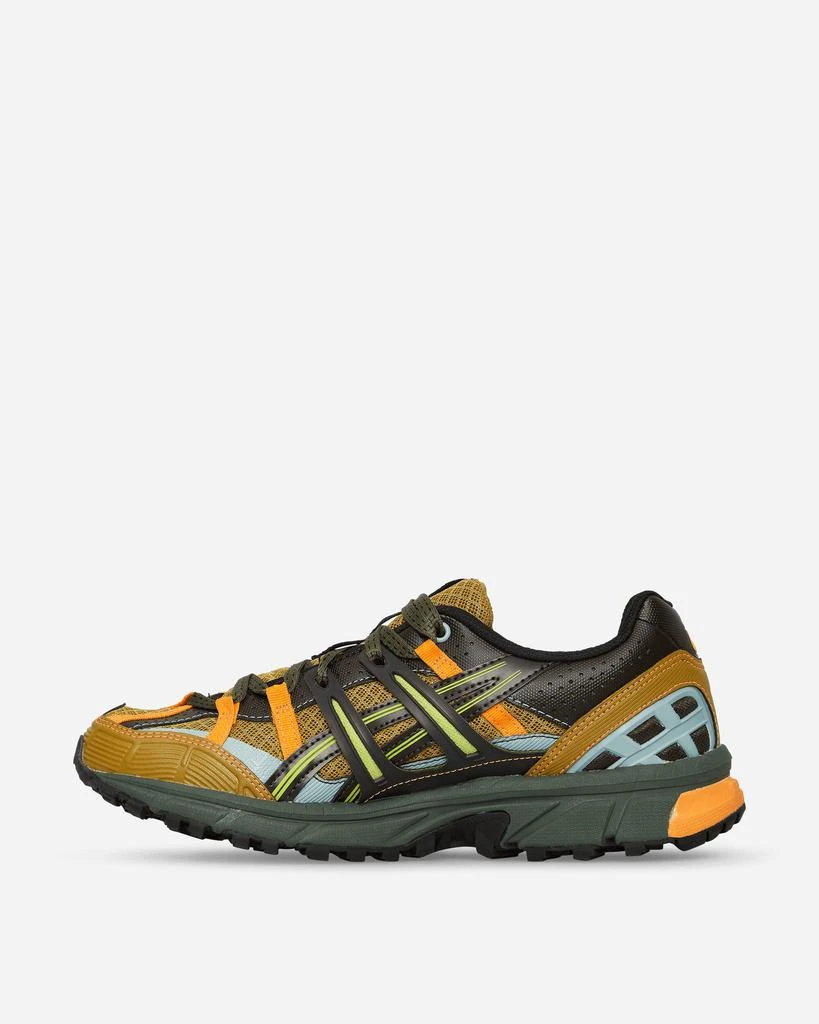 商品Asics|Andersson Bell GEL-Sonoma 15-50 Olive Oil / Dark Brown,价格¥638,第3张图片详细描述