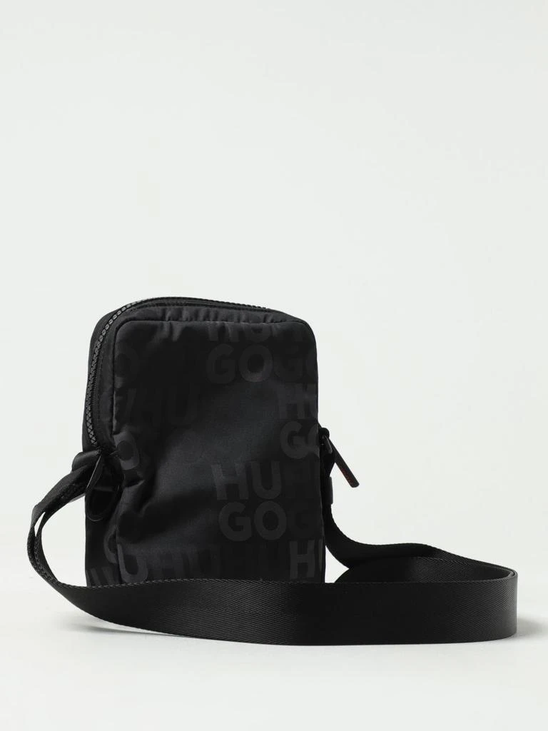 商品Hugo Boss|Hugo shoulder bag for man,价格¥512,第2张图片详细描述