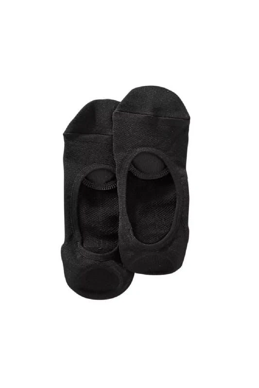 商品Timberland|Timberland Womens/Ladies Ultra Low Liner Socks (2 Pairs) (Black) ONE SIZE ONLY,价格¥112,第1张图片