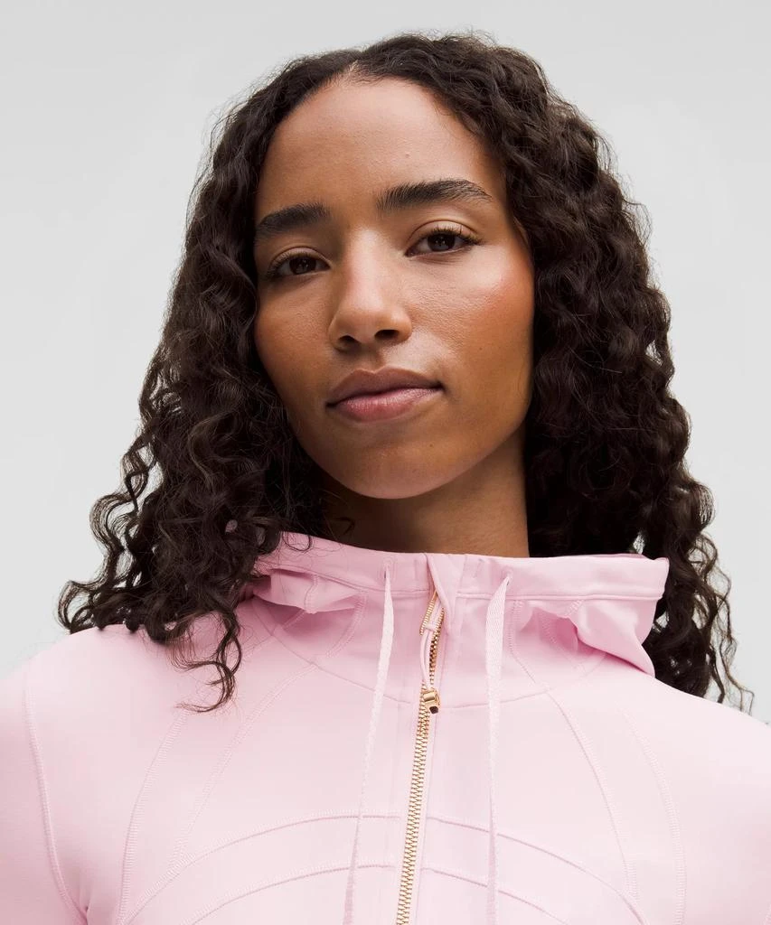 Define Hooded Jacket *Nulu 商品