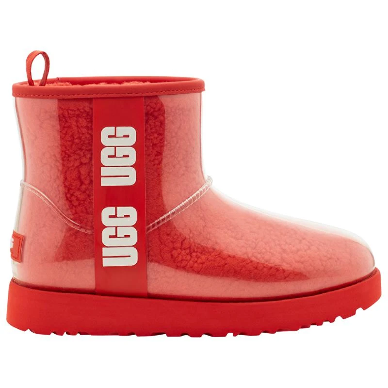 商品UGG|雪地靴,价格¥745,第1张图片