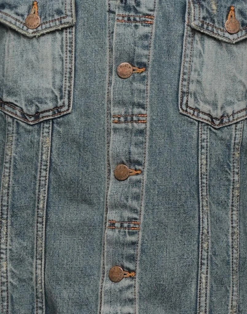 商品Nudie Jeans|Denim jacket,价格¥450,第4张图片详细描述