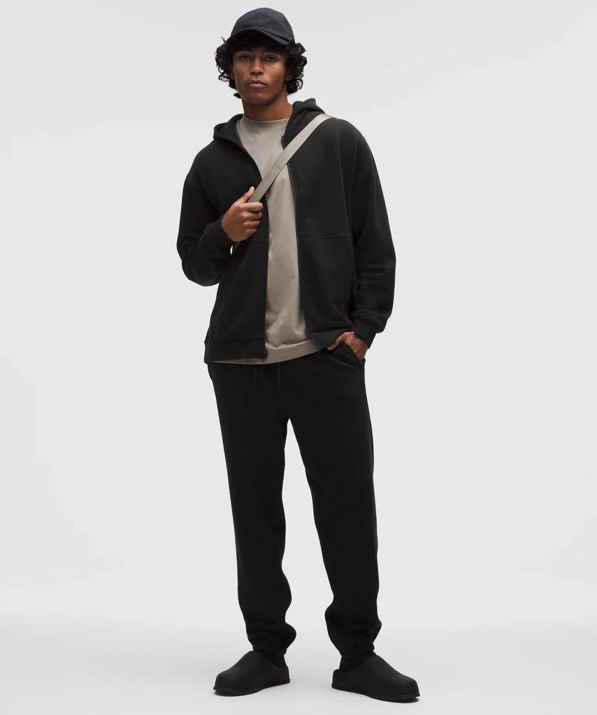 商品Lululemon|Steady State Full-Zip Hoodie,价格¥1132,第2张图片详细描述