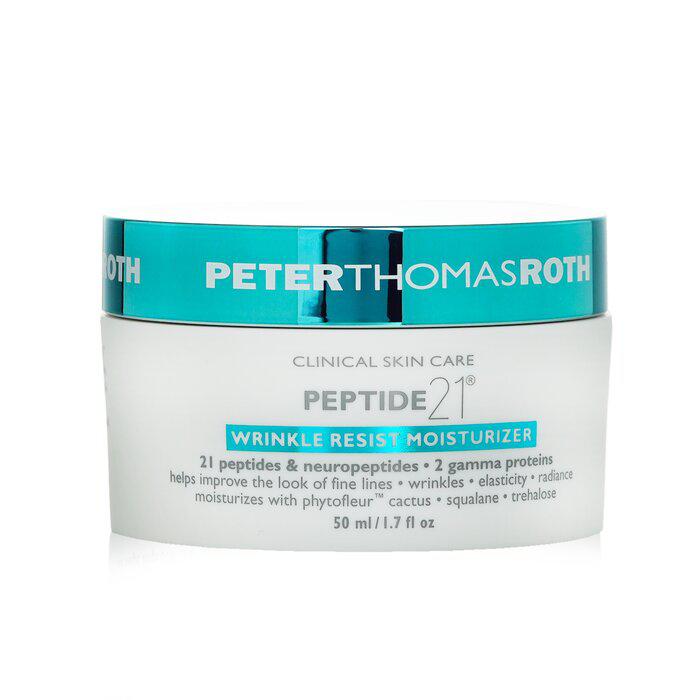 Peter Thomas Roth 21胜肽抗皱紧肤霜 50ml/1.7oz商品第1张图片规格展示