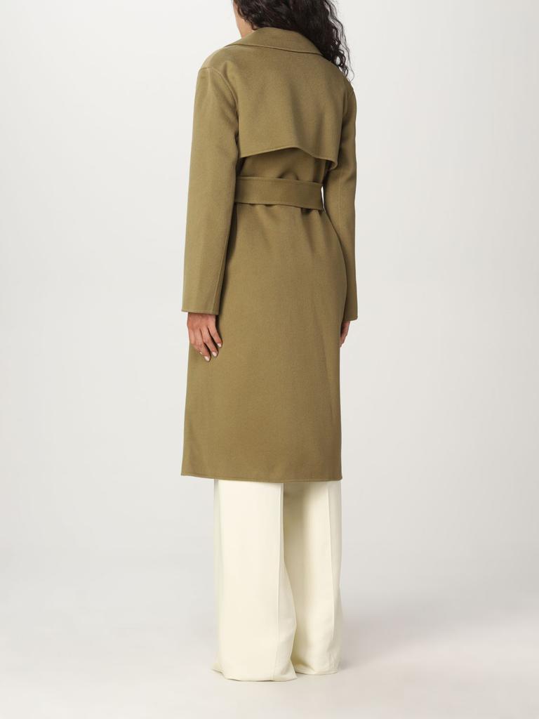 Theory coat for woman商品第3张图片规格展示