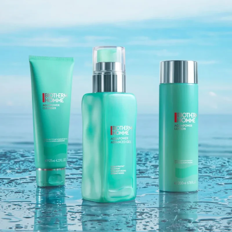 Biotherm碧欧泉男士水动力保湿乳75ml -100ml 商品