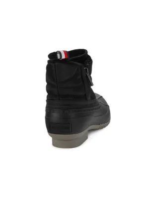 商品Tommy Hilfiger|Twroana Rain Boots,价格¥370,第5张图片详细描述