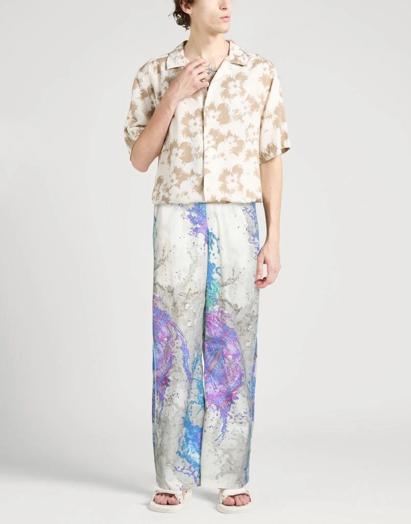 商品Martine Rose|Casual pants,价格¥3640,第2张图片详细描述