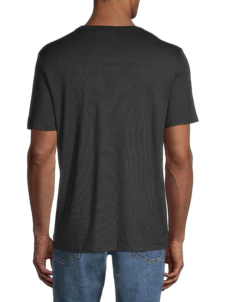商品Theory|Essential T-Shirt,价格¥707,第5张图片详细描述