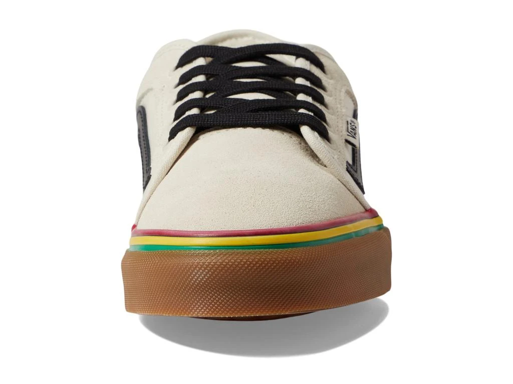 Chukka Low Sidestripe 商品