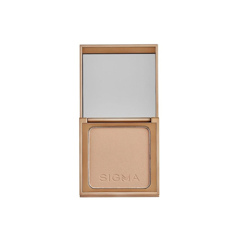 商品Sigma Beauty|Matte Bronzer,价格¥257,第1张图片