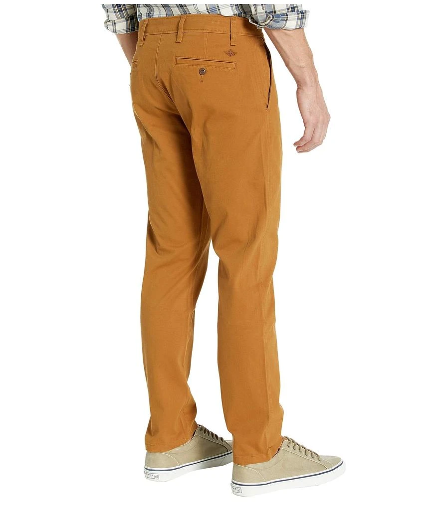 商品Dockers|Slim Fit Ultimate Chino Pants With Smart 360 Flex,价格¥494,第3张图片详细描述