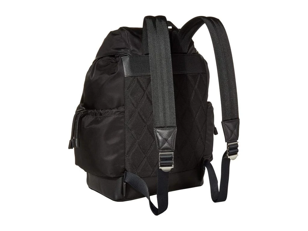 商品Burberry|Watson Diaper Bag,价格¥6866,第2张图片详细描述