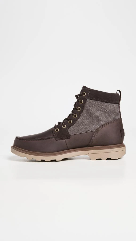 Carson Moc Waterproof Boots 商品