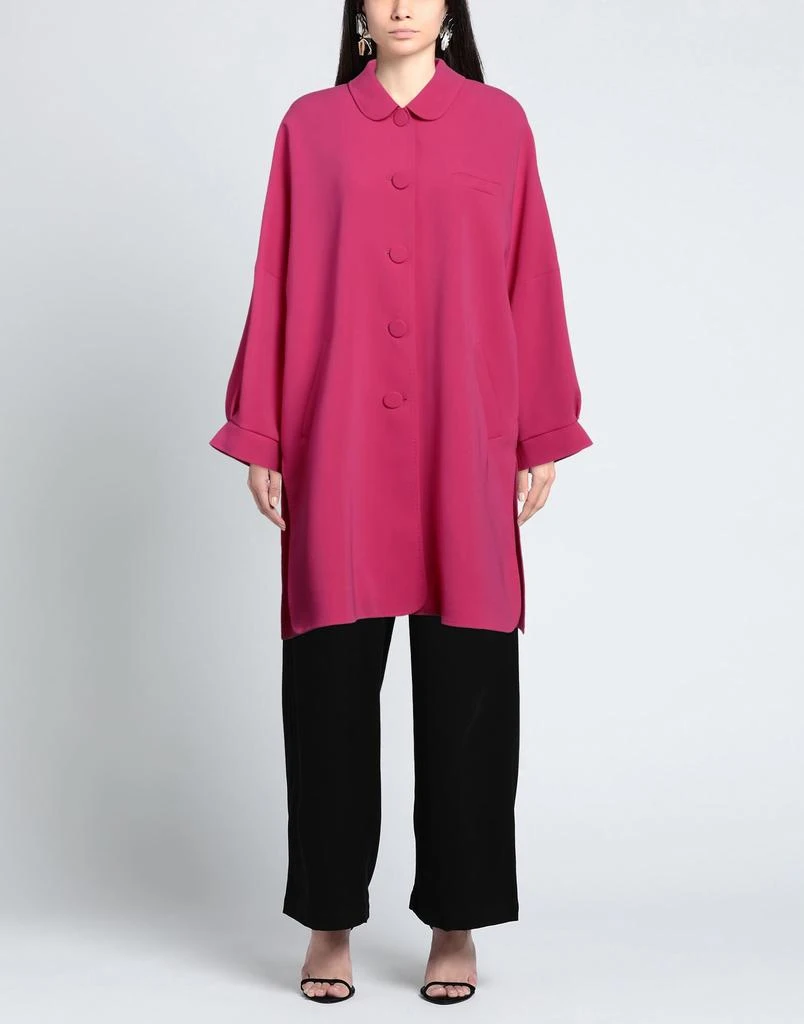 商品MAISON COMMON|Full-length jacket,价格¥6243,第2张图片详细描述