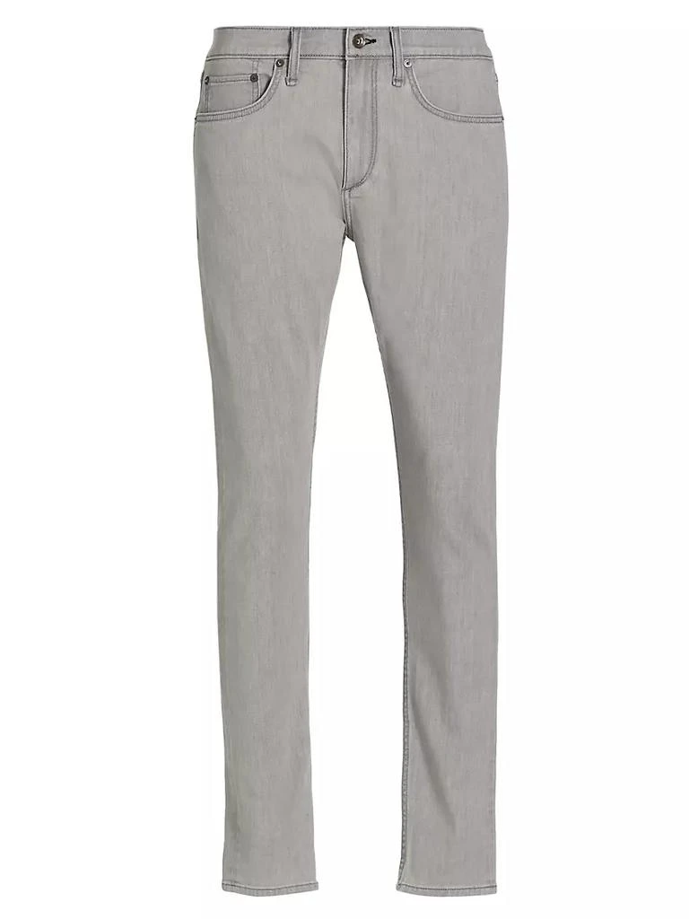 商品Rag & Bone|Fit 1 Aero Stretch Skinny Jeans,价格¥526,第1张图片