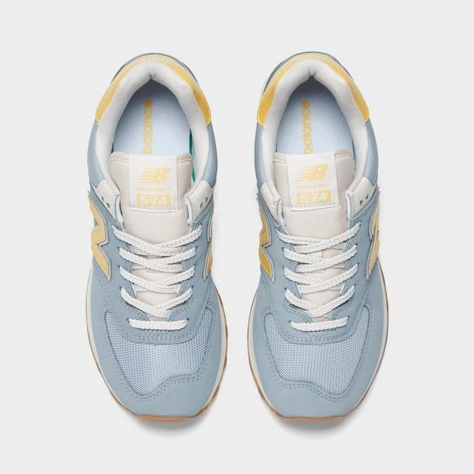 Women's New Balance 574 Casual Shoes 商品