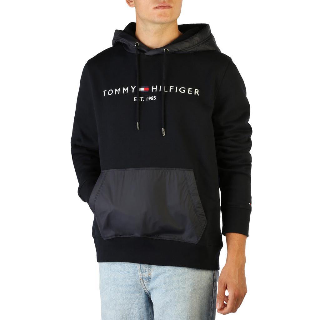 商品Tommy Hilfiger|Tommy Hilfiger Sweatshirt,价格¥1013,第6张图片详细描述