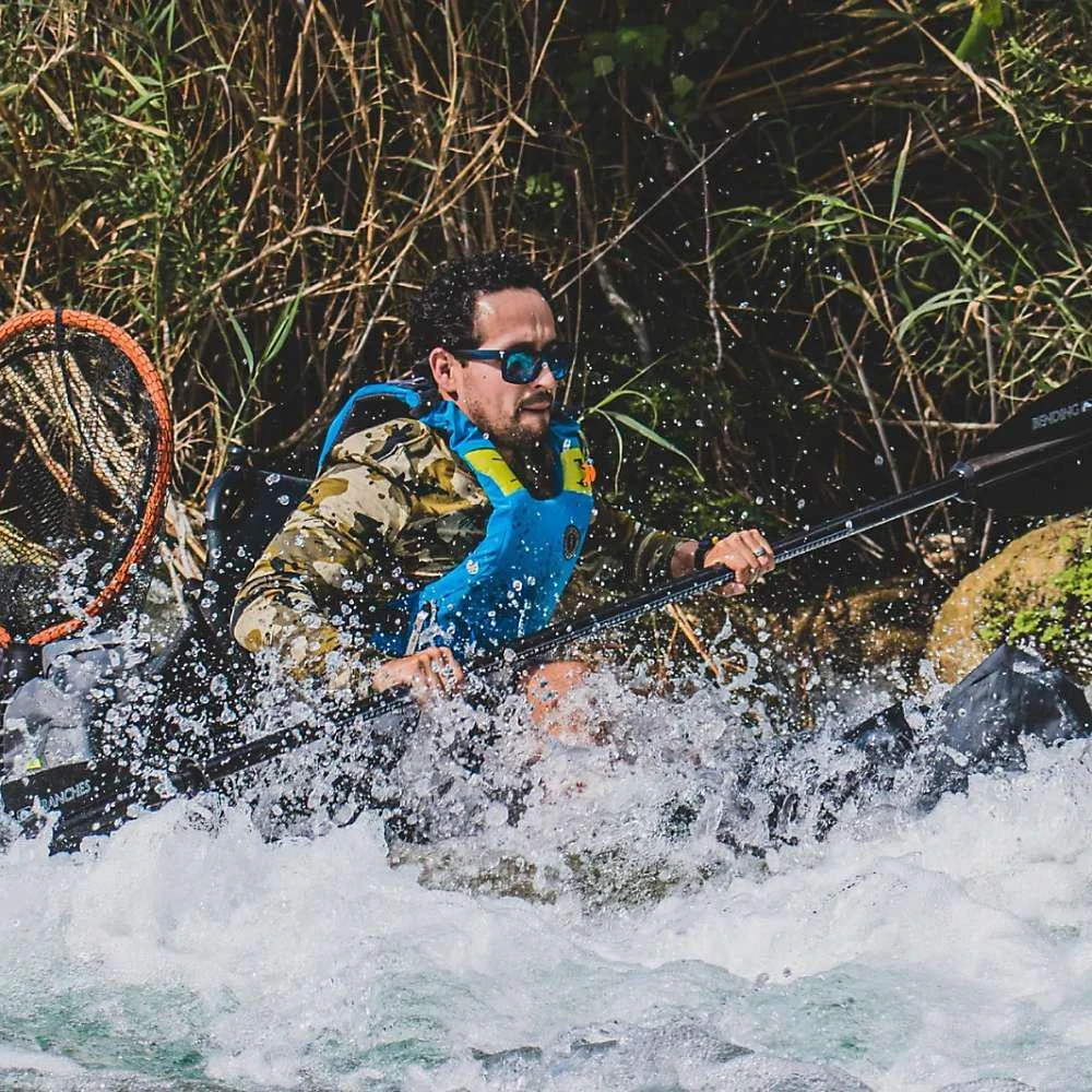商品Bending Branches|Bending Branches Angler Ace Uni-Carbon Paddle,价格¥1393,第3张图片详细描述