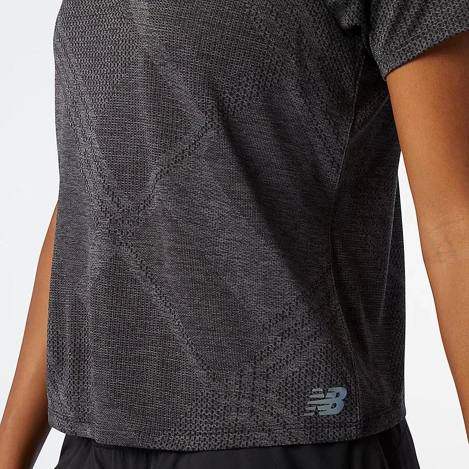 Q Speed Fuel Jacquard Short Sleeve 商品