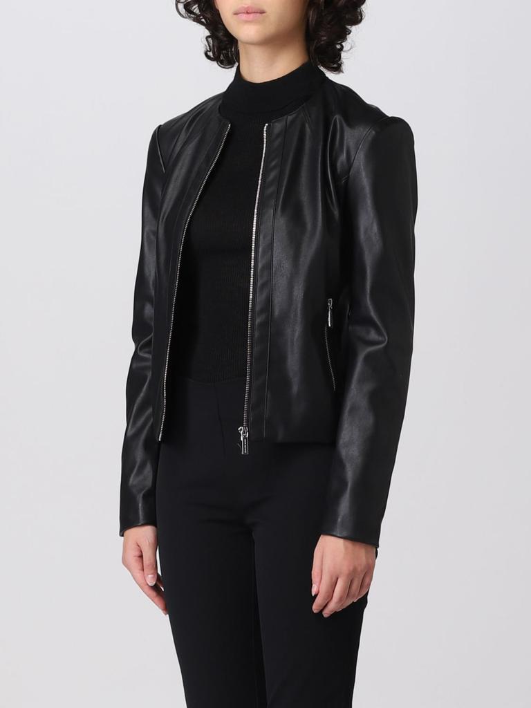 商品Armani Exchange|Armani Exchange jacket for woman,价格¥984,第5张图片详细描述