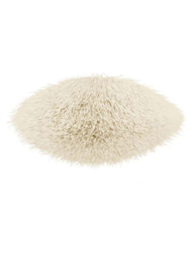 商品MAC|X Padma Lakshmi 168 SES Large Angled Contour Brush,价格¥263,第3张图片详细描述