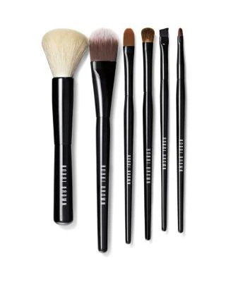 商品Bobbi Brown|Classic Brush Gift Set ($273 value),价格¥1981,第1张图片