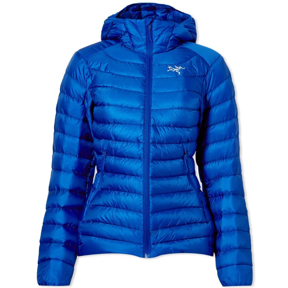 商品Arc'teryx|Arc'teryx Cerium LT Hoody Jacket,价格¥3320,第1张图片