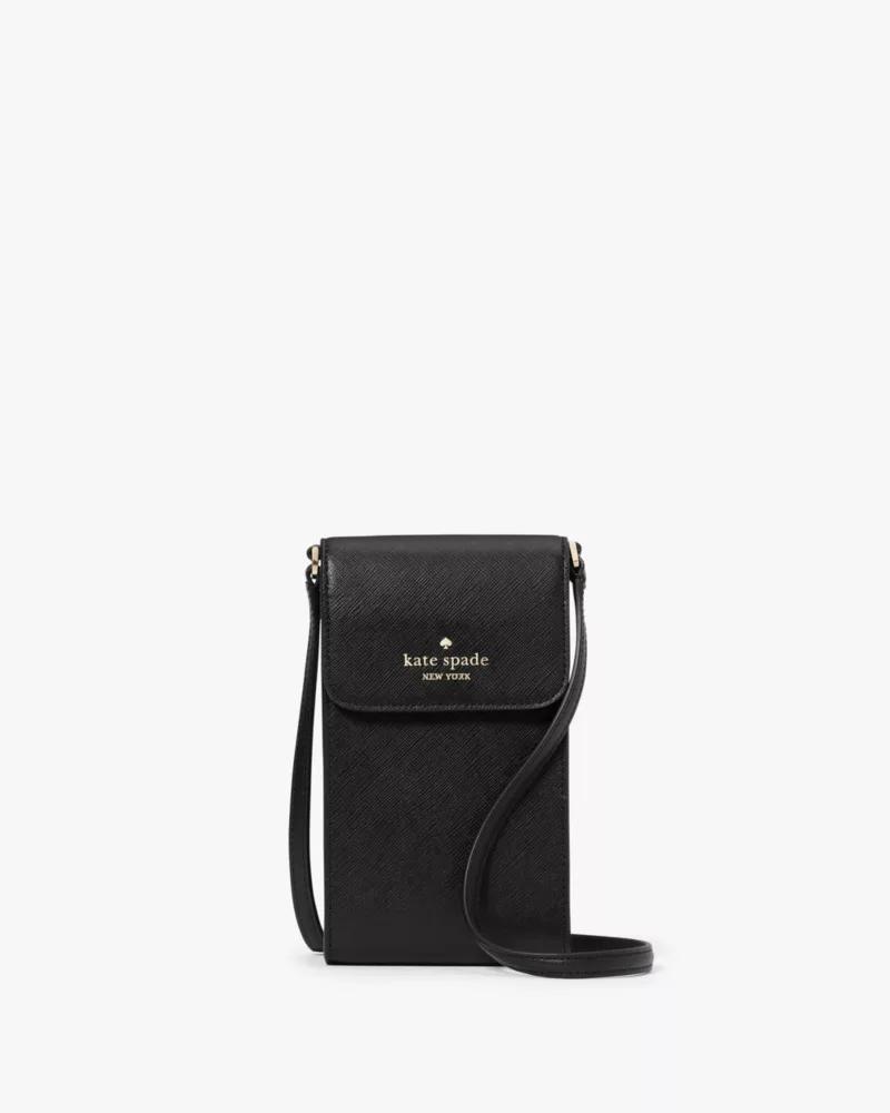 Kate Spade | Madison North South Flap Phone Crossbody 507.73元 商品图片