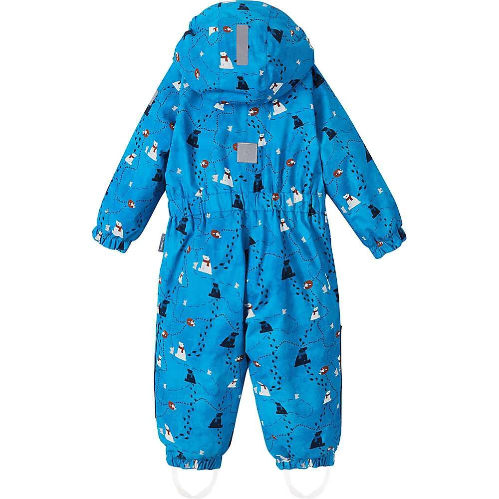 Reima Toddlers' Puhuri Reimatec Winter Overall 商品