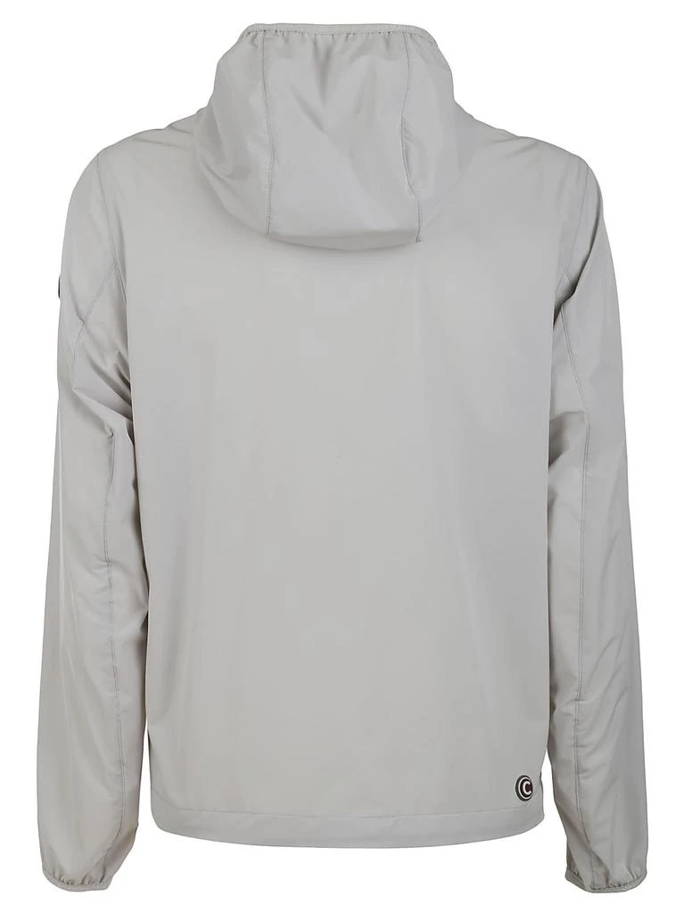 商品COLMAR|Colmar Zip Classic Windbreaker,价格¥1367,第2张图片详细描述