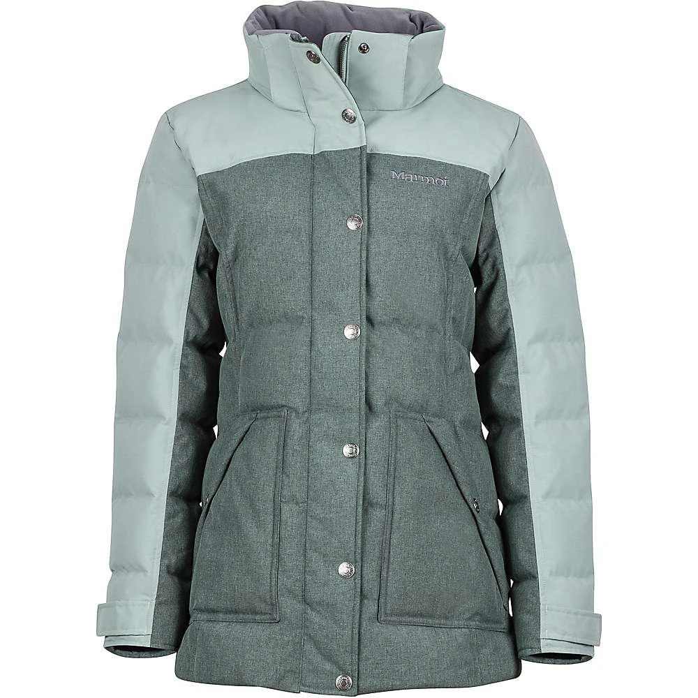 商品Marmot|Marmot Women's Southgate Jacket,价格¥2019,第5张图片详细描述