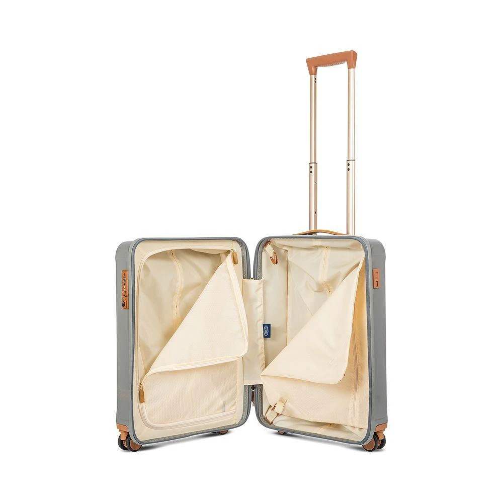 Capri 2.0 21" Carry-On Spinner Suitcase 商品