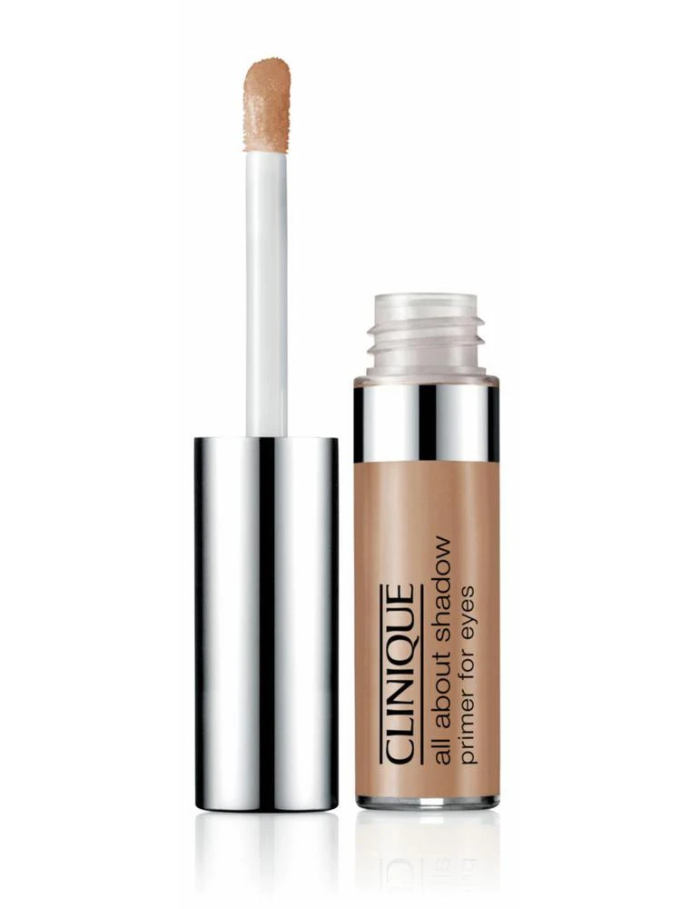 商品Clinique|All About Shadow Primer For Eyes/0.17 oz.,价格¥156,第1张图片