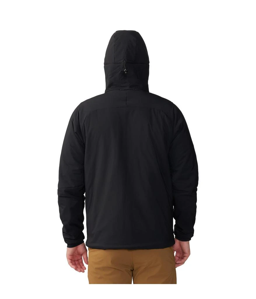 商品Mountain Hardwear|Kor Stasis™ Hoodie,价格¥1211,第2张图片详细描述