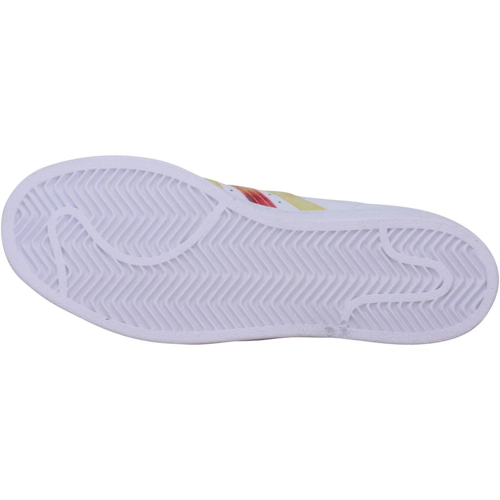 商品Adidas|Adidas Superstar W White/Multi  FY7250 Men's,价格¥229,第4张图片详细描述
