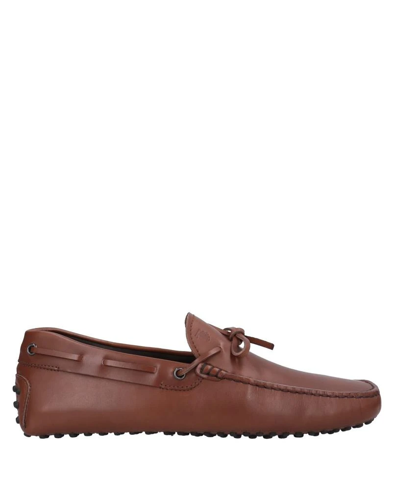 商品Tod's|平底鞋,价格¥2609,第1张图片