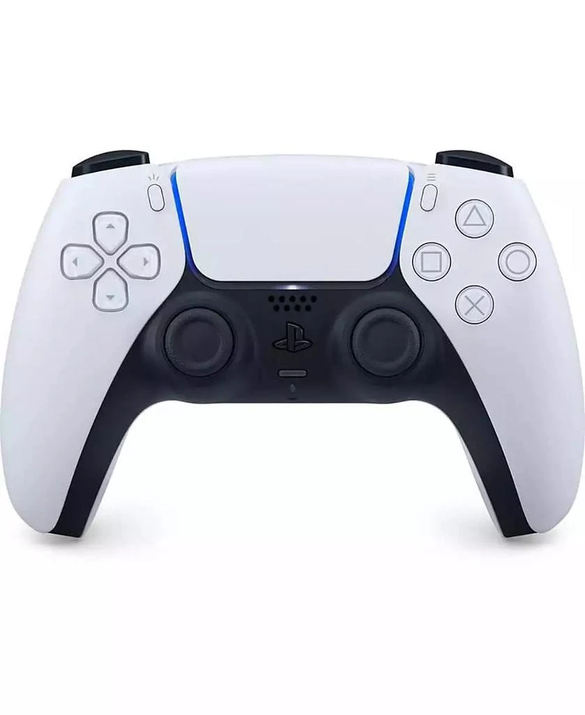 商品SONY|DualSense Wireless Controller for PlayStation 5,价格¥617,第1张图片