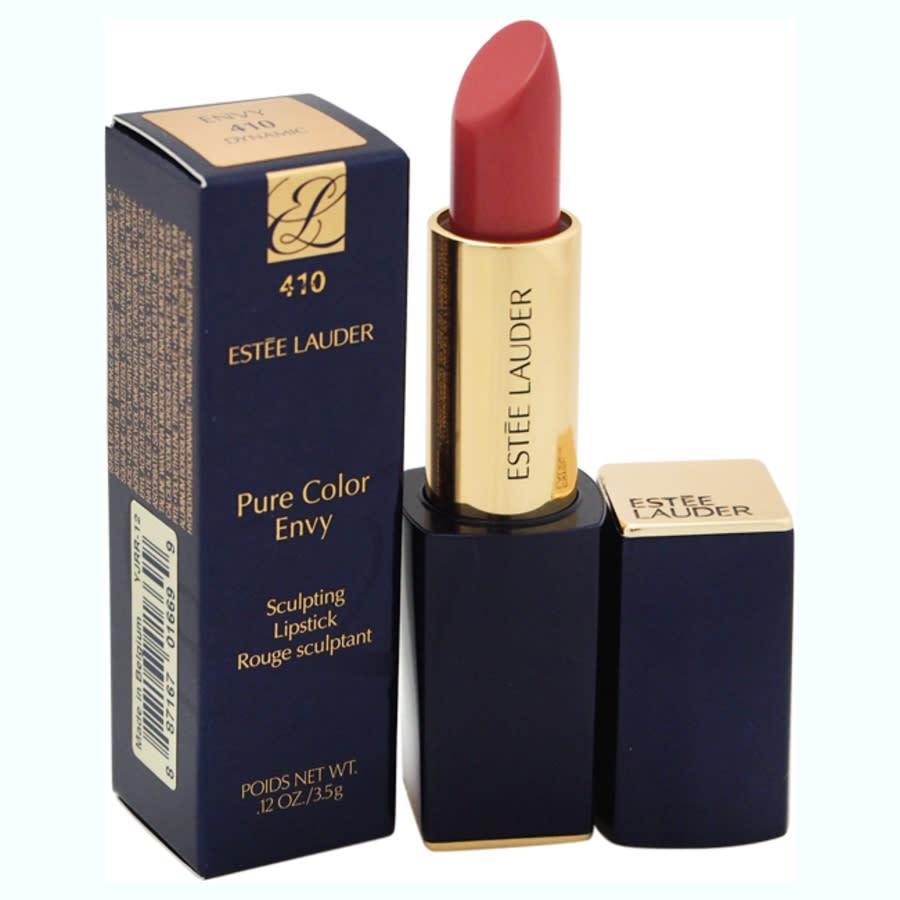 商品Estée Lauder|Estee Lauder / Pure Color Envy Sculpting Lipstick 410 Dynamic 0.12 oz,价格¥230,第1张图片