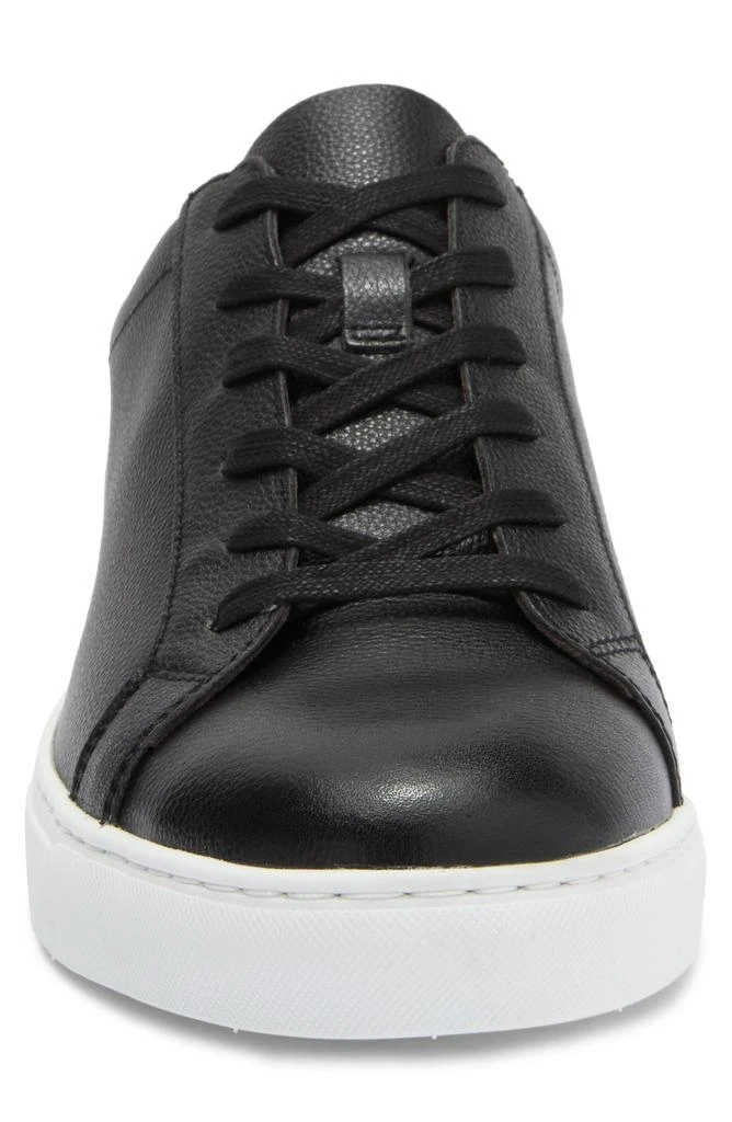 商品VITTORIO RUSSO|Deon Low Top Sneaker,价格¥492,第3张图片详细描述