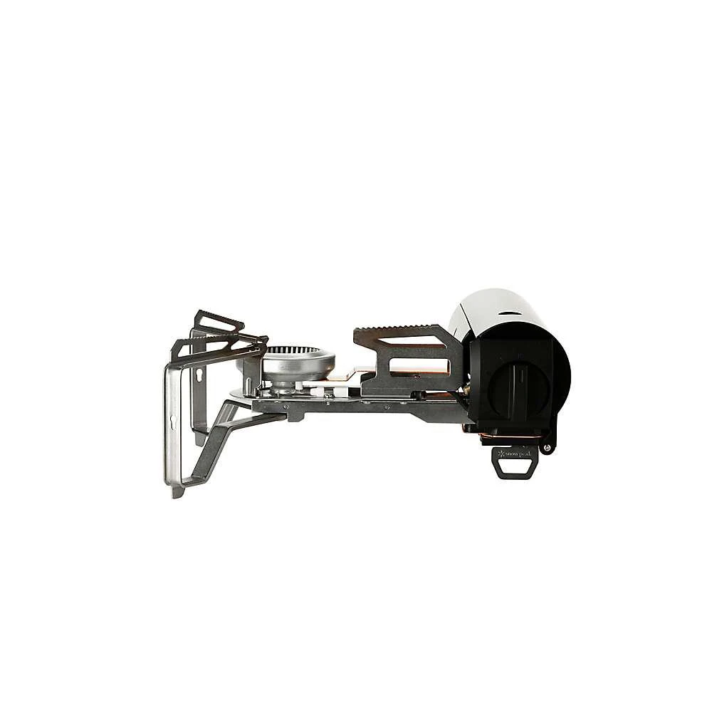Snow Peak Home & Camp Burner 商品