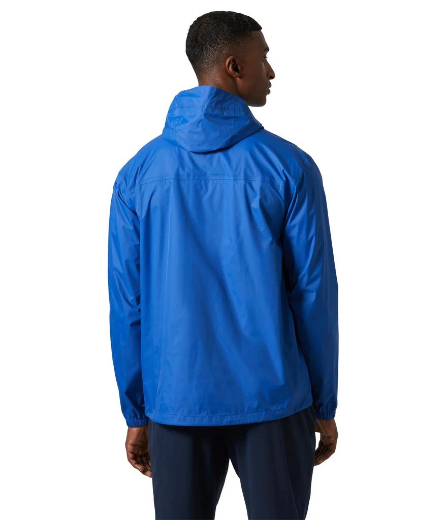 商品Helly Hansen|男式 Loke系列 冲锋衣,价格¥892,第2张图片详细描述