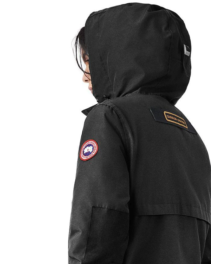 商品Canada Goose|Canmore Down Parka,价格¥6177,第2张图片详细描述