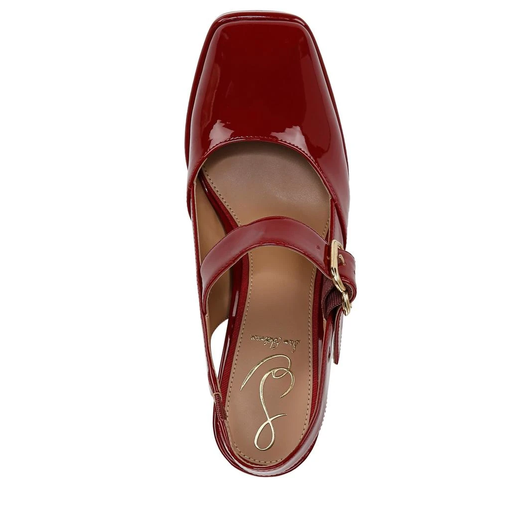 商品Sam Edelman|Jildie,价格¥1126,第2张图片详细描述