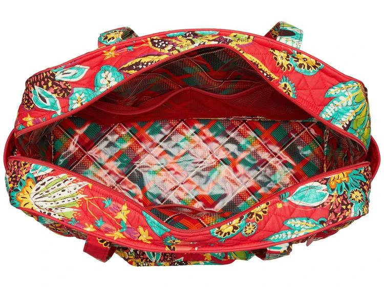 商品Vera Bradley|Large Stroll Around Baby Bag,价格¥505,第5张图片详细描述