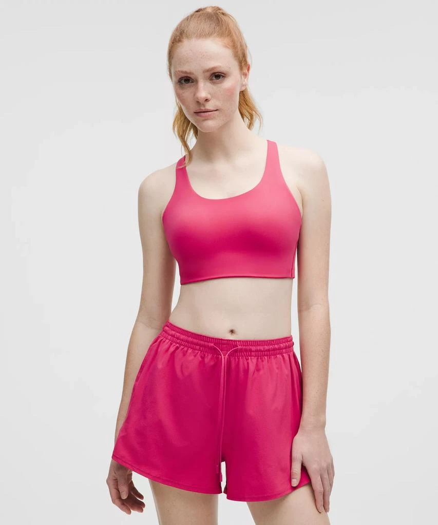 lululemon Energy Bra *High Support, B–DDD Cups 商品