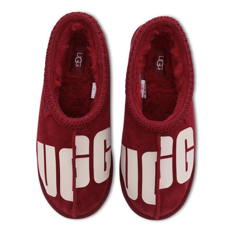 商品UGG|UGG Tasman Slipper - Men Flip-Flops and Sandals,价格¥790-¥834,第7张图片详细描述