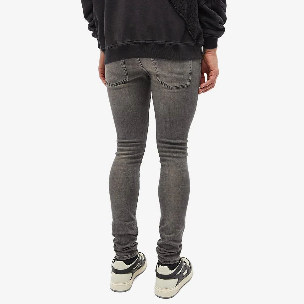 商品Represent|Represent Essential Jeans,价格¥520,第3张图片详细描述