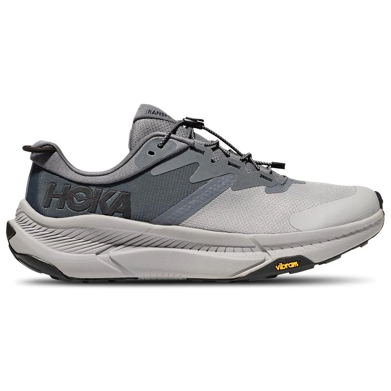商品Hoka One One|HOKA Transport - Men's,价格¥1138,第1张图片