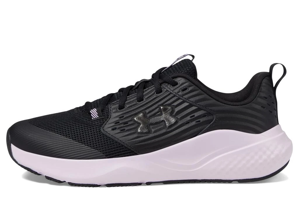 商品Under Armour|Charged Commit 4 Training Shoes,价格¥648,第4张图片详细描述